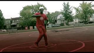 Jeremih - Belgium(GetDown) KING DETRO (Chicago Footwork) | Filmed by @MisterEvilLV