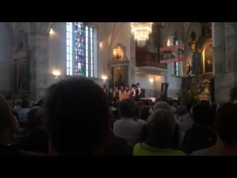 Jodelchörli Chlytal NOSJF GOssau