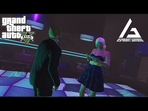 Lets Dance!! ARP Ep 118