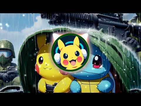 ANGEMI Ft. Jeffrey Jey - War (C0MPL1CAT10N Hardcore Edit)