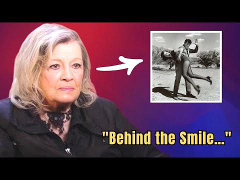 Angie Dickinson Finally Breaks Silence on Ricky Nelson’s Secret Side