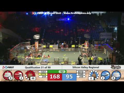 Qual 31 - 2017 Silicon Valley Regional