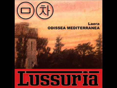 LAERA - ODISSEA MEDITERRANEA