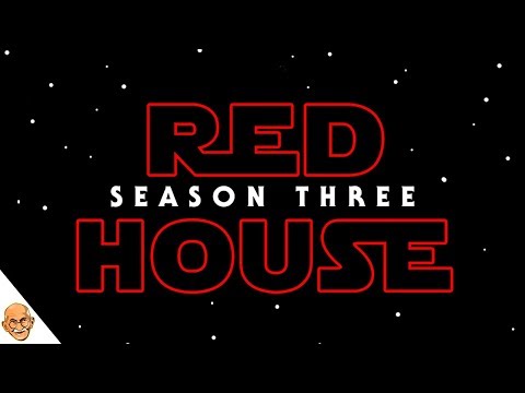 The Red House - Season 3