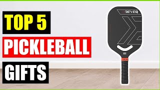 Top 5 Best Pickleball Gifts of (2026) 🎾 | Top Gift Ideas for