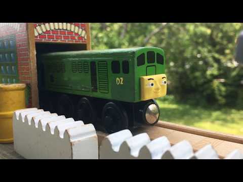 Custom Models Ep: 19 | RWS BoCo