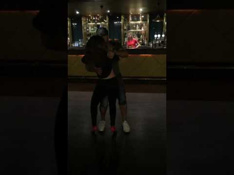 Dancing Bachata Sensual Misael&Alba