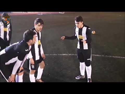 Alcudia City 5-3 Ca'n Pintxet