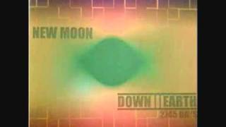 New Moon - Time