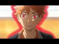 Every Time Hinata Shoyo Shocked The Other Teams With His Spiking/Jumping Abilities, Haikyuu!!