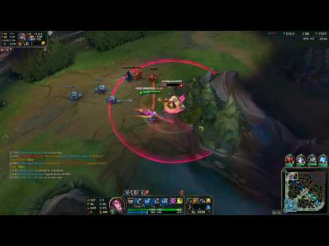 fiora vs poppy riposte