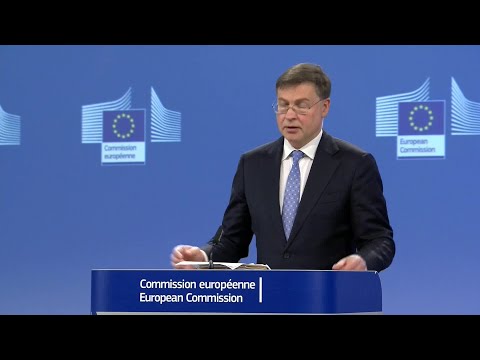 EU rebukes France and six other states for breaking budget rules | AFP