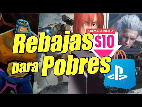 Shooter aclamado está a solo $0.99 en la PS Store por tiempo limitado