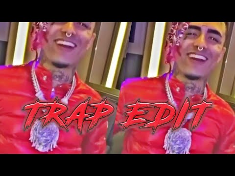 TRAP EDIT - 🎶ESTILO COIOTE 🐺