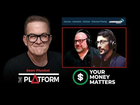 Thumbnail for NZ Super: The $200 Billion Problem No One's Talking About - Your Money Matters