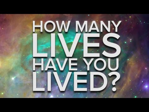 Find Out How Many Lives You Have Lived Based On Your Birthday