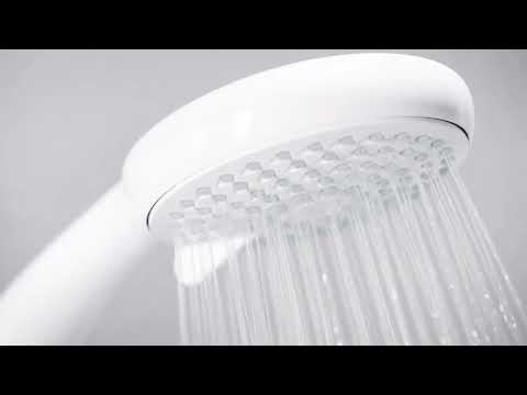 Mira Sprint Multi-Fit White 8.5KW Electric Shower Video | Screwfix