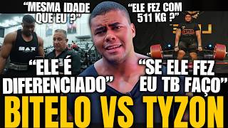 BITELO FICA EM CHOQUE COM RAUL FLORES QUEBRANDO RECORDE E DÓRIA MANDA RECADO