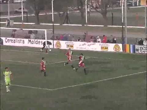 Somos Deporte: Nota - Guillermo Tambussi