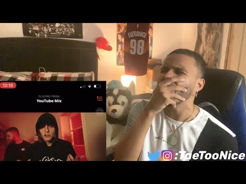 HOW IS THIS NOT AT 1M😭 Lachy Hamil x Wombat "Nuclear Reactor" Video Reaction!! 🔥🔥 FLOWS CRAZY