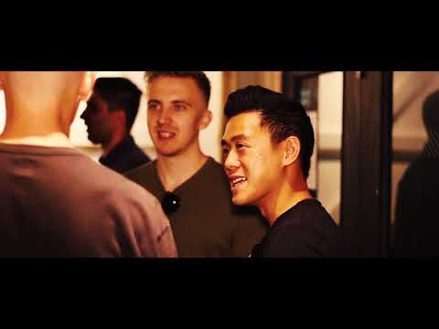 Human Element Productions video.