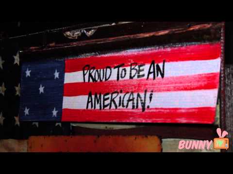 TheBobbyEffect: BunnyTV in Atlanta