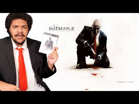 Second Chances | Hitman 2 Silent Assassin (Wise Review)