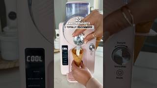 20 Amazon GADGETS That Feel Weirdly SATISFYING 😳 #amazonfinds #amzonmustbuy #amazonmusthaves