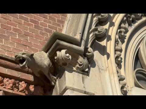 Linda Messerklinger fa rivivere Flora Manfrinati