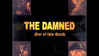 The Damned - Tailspin