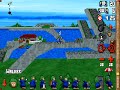 3D Lemmings ADG Episode 301