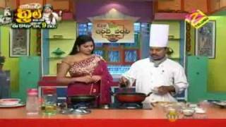 Mee Inti Vanta June 09 '10 Part - 1