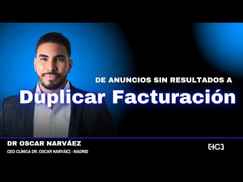 Testimonio Dr. Oscar Narváez