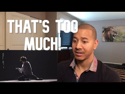 Exo Kai The Dancing King REACTION