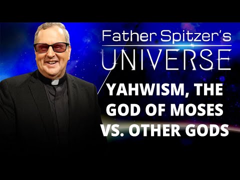 Does God Change? | Fr. Spitzer's Universe | EWTN
