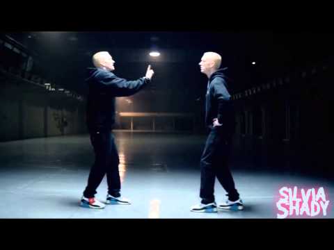 Eminem - Evil Twin (Music Video)