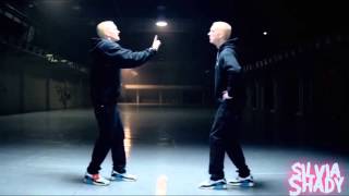 Eminem - Evil Twin (Music Video)