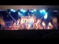 Mean Girls NYCDA Closing Show 2013
