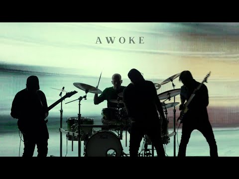 Motherjane - Awoke