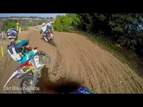 "Battling at Mini O's" ft. Keith Tucker, Jerry Robin, & Alex Frye