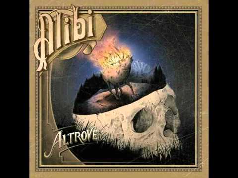 alibi ft hyst-ALTROVE prod yazee