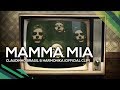 Mamma Mia - Claudinho Brasil & Harmonika (Official Clip)