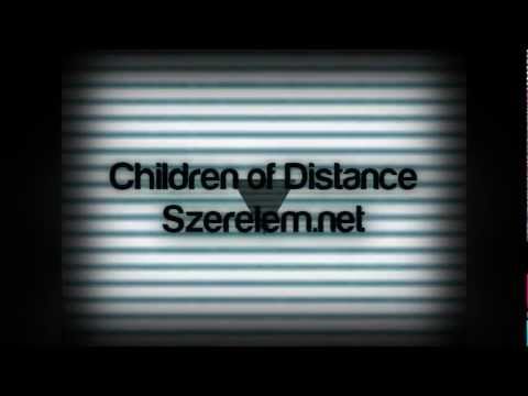 Children of Distance - Szerelem.net