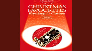 The Christmas Waltz (Backing Track Only)