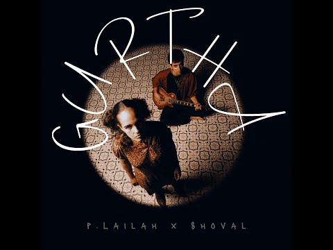Gurtha - Princess Lailah x Shoval