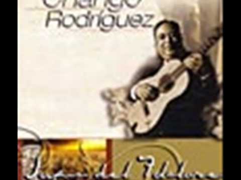 Golpear De Bombo - Chango Rodriguez