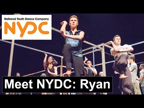 NYDC & Guests — Apex Rising — Interview (Sadler's Wells)