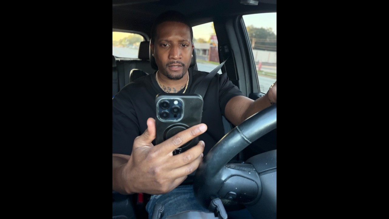 Brii breaks the news to Jae that she’s PREGNANT with his child!
