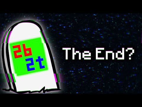 The End of 2b2t?