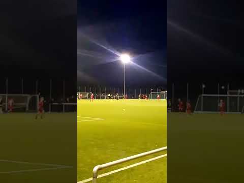 Groundhopping Sportgelände am Hölderlingymnasium Kunstrasen: TSV Oberensingen - SV Waldhausen 4:1